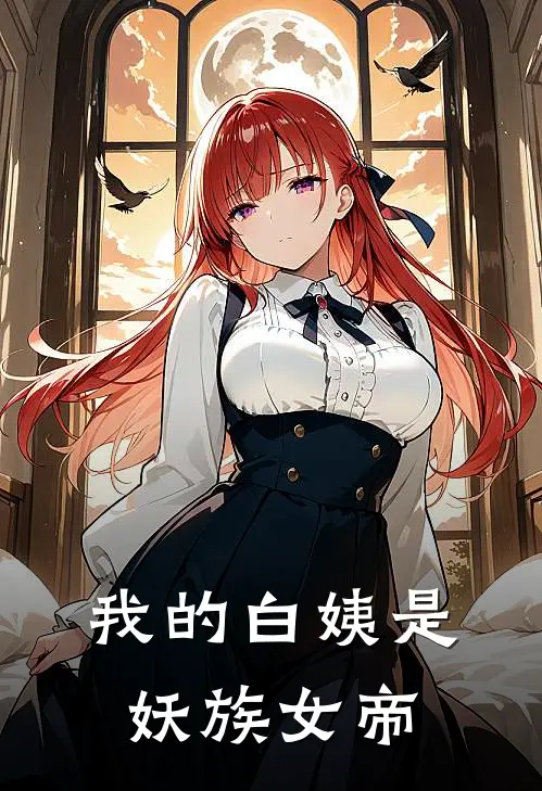 我的白姨是妖族女帝