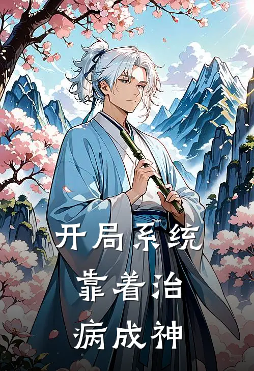 开局系统：靠着治病成神