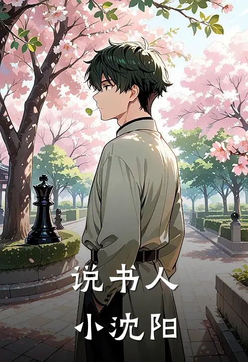 说书人小沈阳