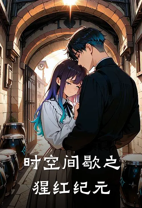莫渊莫颜《时空间歇之猩红纪元》完整版在线阅读_莫渊莫颜完整版在线阅读