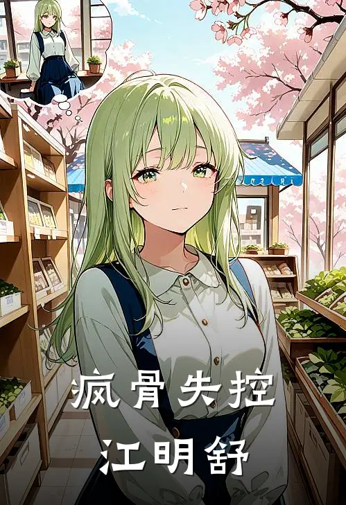 疯骨失控江明舒