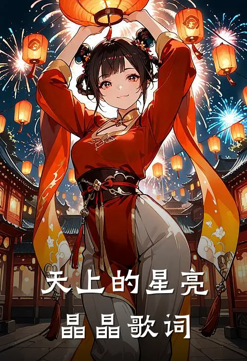 天上的星亮晶晶歌词