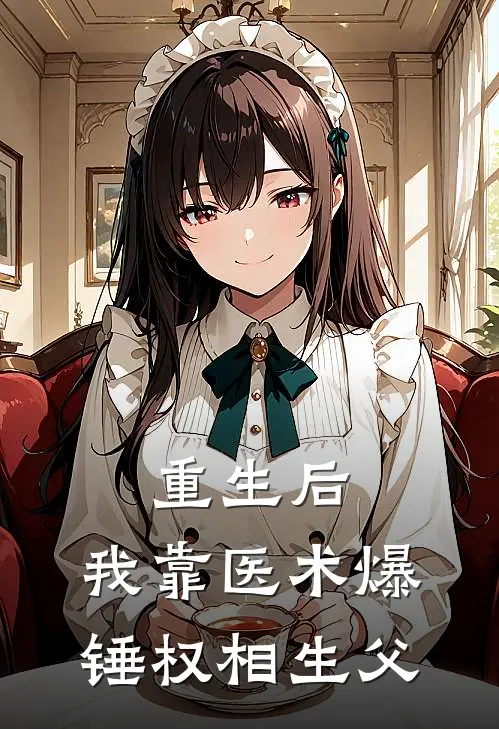 重生后，我靠医术爆锤权相生父沈鸢云岫完本完结小说_完本完结小说重生后，我靠医术爆锤权相生父(沈鸢云岫)