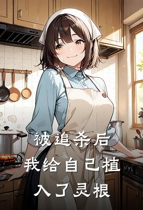 被追杀后，我给自己植入了灵根王羽张辰完本热门小说_小说完结版被追杀后，我给自己植入了灵根(王羽张辰)