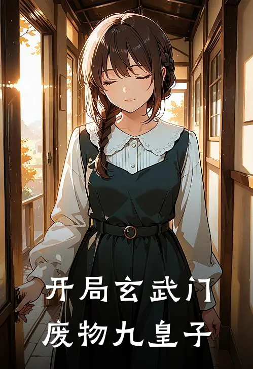 开局玄武门废物九皇子