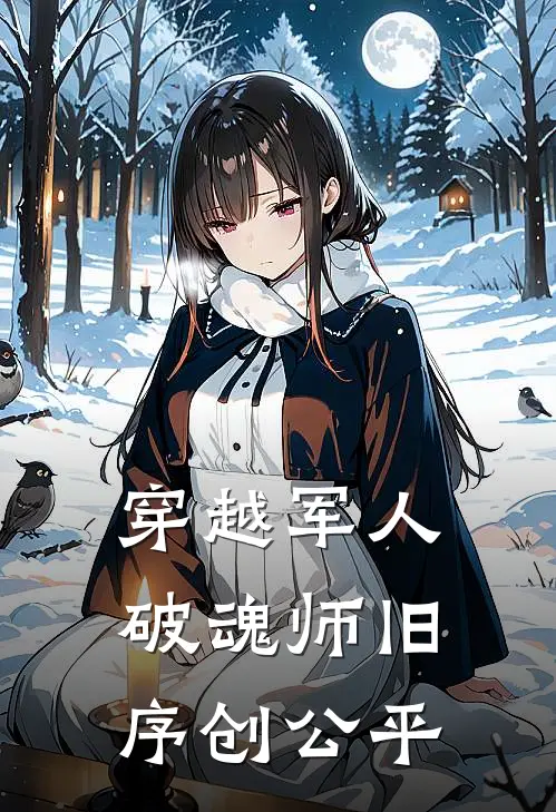 穿越军人破魂师旧序创公平