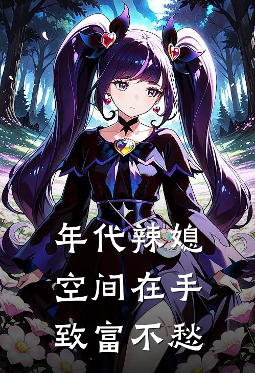 年代辣媳：空间在手，致富不愁