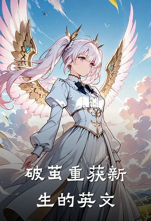 破茧重获新生的英文