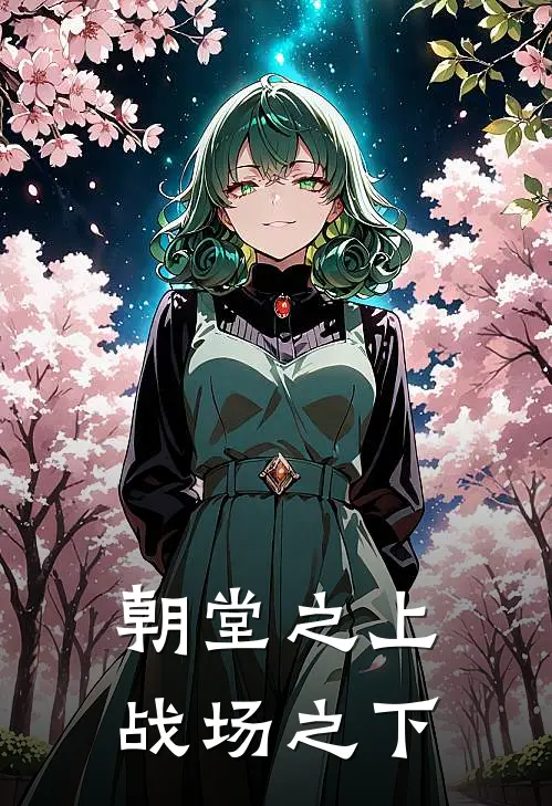 朝堂之上，战场之下(褚穗汐封墨尘)热门网络小说推荐_最新完结小说推荐朝堂之上，战场之下褚穗汐封墨尘
