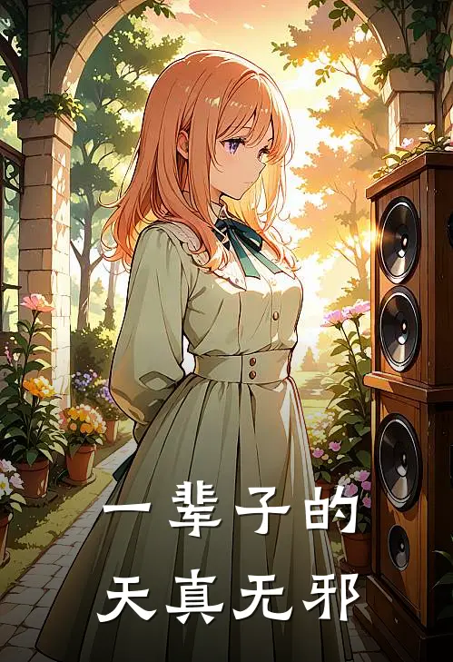 一辈子的天真无邪(无邪无贰佰)完结版免费阅读_一辈子的天真无邪全文免费阅读