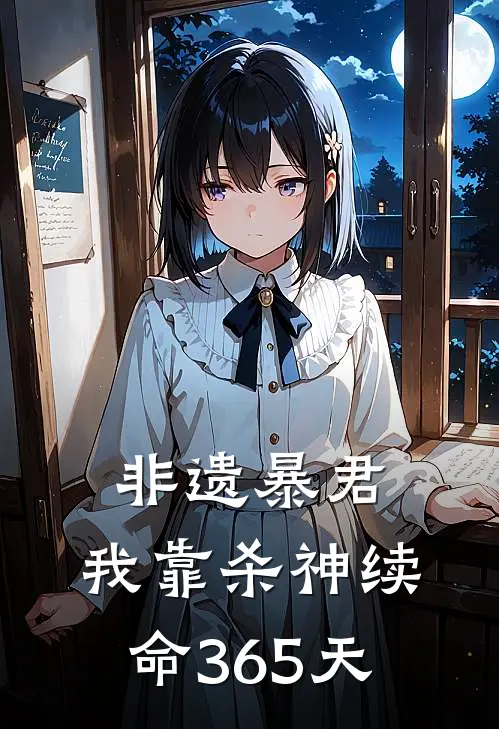 非遗暴君：我靠杀神续命365天秦篆秦篆完结小说免费阅读_完本热门小说非遗暴君：我靠杀神续命365天秦篆秦篆