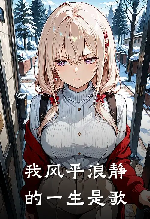 我风平浪静的一生是歌