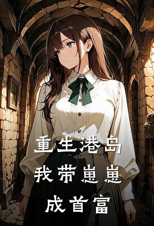 重生港岛：我带崽崽成首富