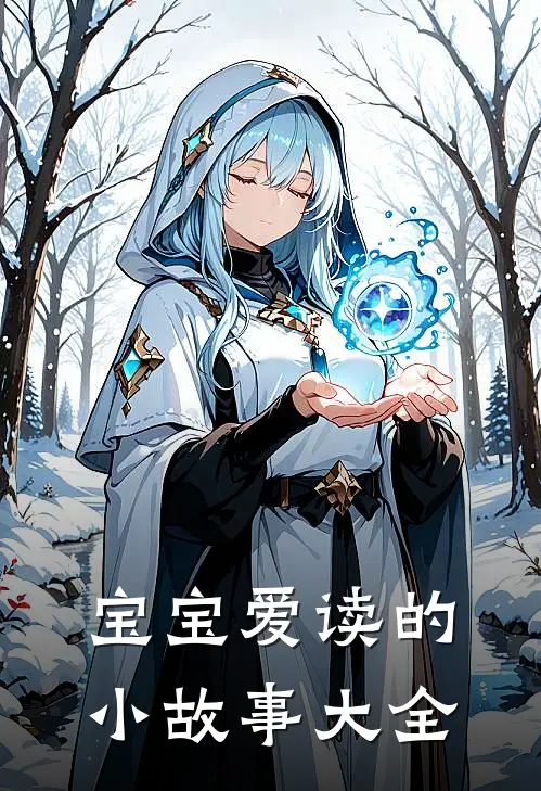 宝宝爱读的小故事大全