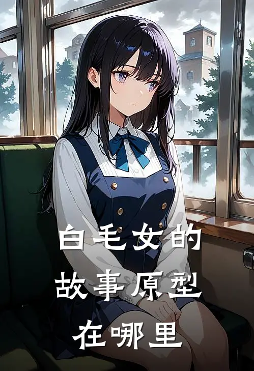 白毛女的故事原型在哪里