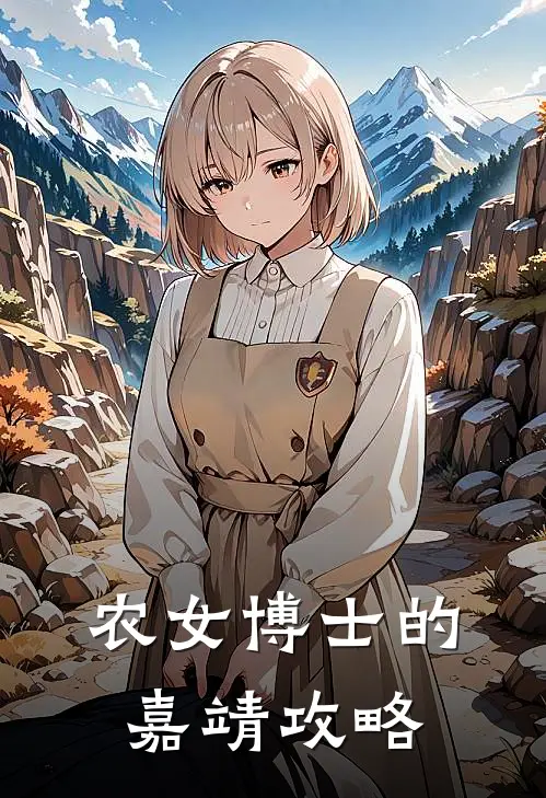 农女博士的嘉靖攻略