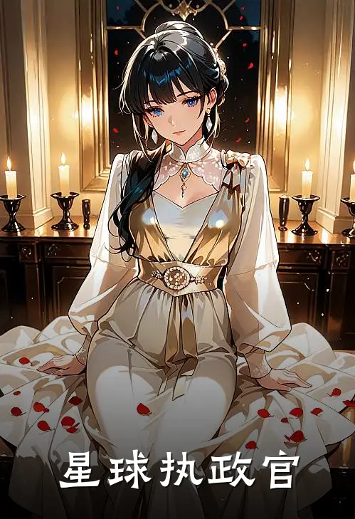 张宏安李娟《星球执政官》完结版阅读_(星球执政官)全集阅读