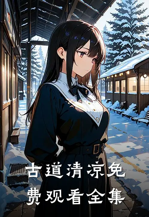 古道清凉免费观看全集