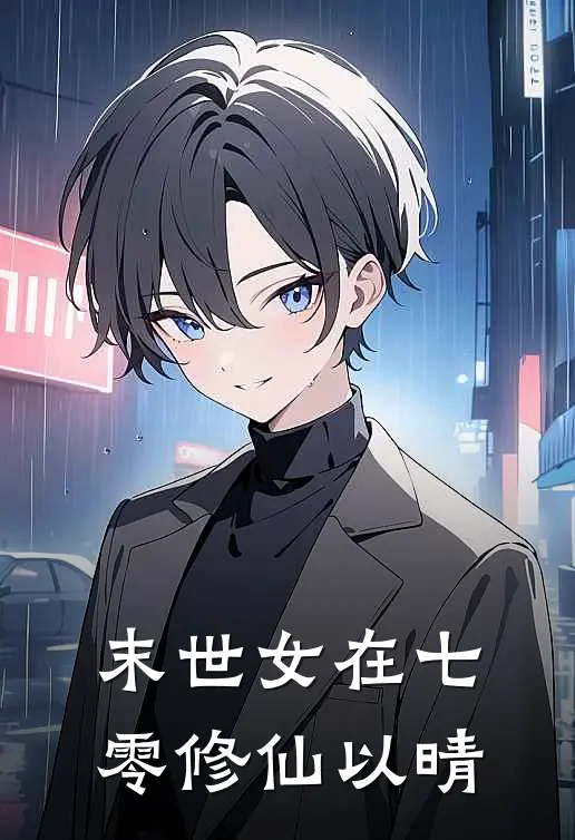 末世女在七零修仙以晴