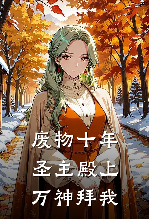 废物十年，圣主殿上万神拜我凌尘凤少宇免费小说全文阅读_最新好看小说废物十年，圣主殿上万神拜我凌尘凤少宇