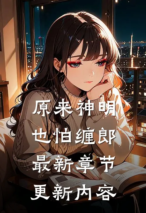 原来神明也怕缠郎最新章节更新内容