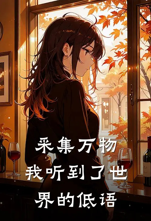 采集万物：我听到了世界的低语（陈拾BUFF）全文免费阅读无弹窗大结局_采集万物：我听到了世界的低语最新章节列表_笔趣阁（陈拾BUFF）