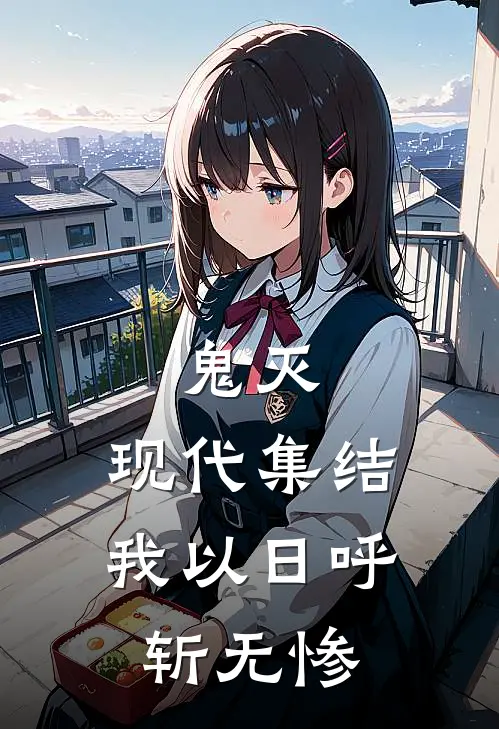 鬼灭：现代集结，我以日呼斩无惨