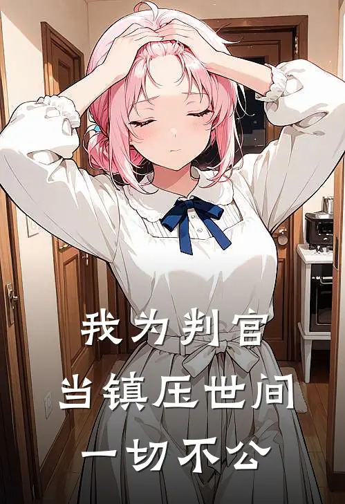 《我为判官，当镇压世间一切不公》陈砚张深完本小说_陈砚张深(我为判官，当镇压世间一切不公)全文免费阅读无弹窗大结局