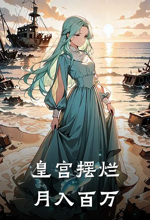 皇宫摆烂，月入百万(林小悠景龙)热门网络小说推荐_免费完结版小说皇宫摆烂，月入百万(林小悠景龙)