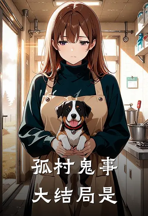 孤村鬼事大结局是