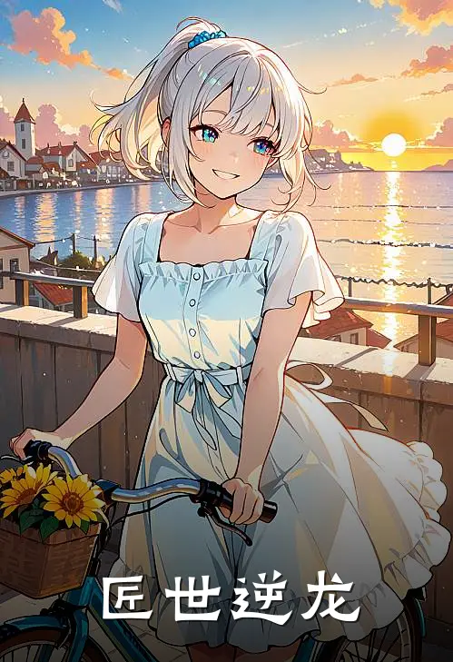 匠世逆龙(易国易国)全本免费在线阅读_易国易国全文阅读