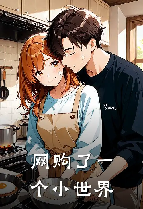 网购了一个小世界