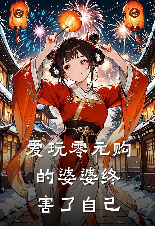 爱玩零元购的婆婆终害了自己石霞陈浩热门小说推荐_完本小说大全爱玩零元购的婆婆终害了自己(石霞陈浩)