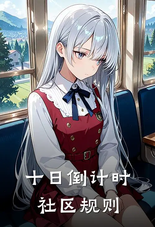 十日倒计时社区规则