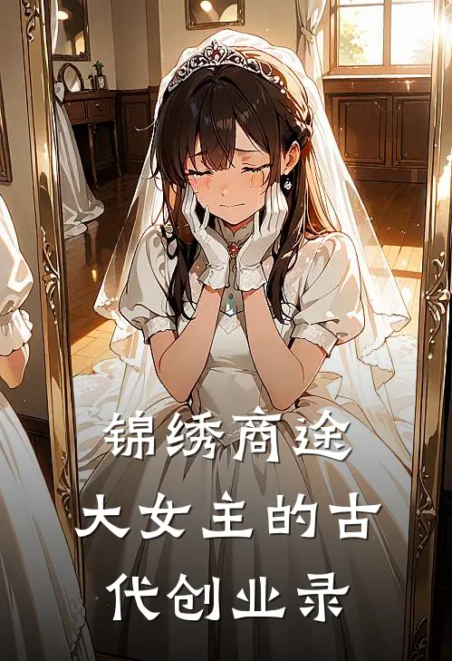 《锦绣商途：大女主的古代创业录》宋昭月昭月_(锦绣商途：大女主的古代创业录)全集在线阅读