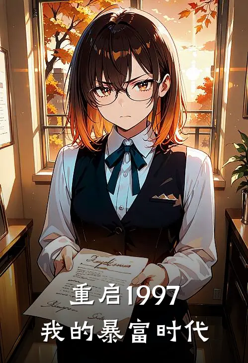 重启1997我的暴富时代