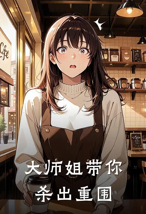 大师姐带你杀出重围