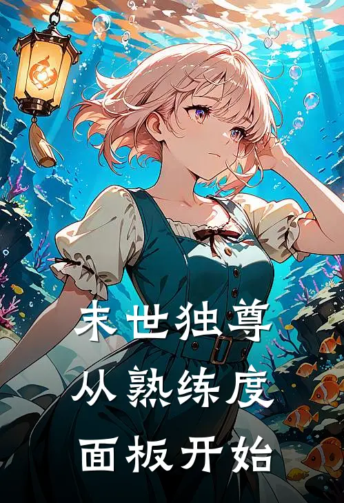 末世独尊：从熟练度面板开始