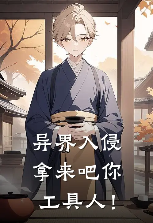 异界入侵：拿来吧你，工具人！