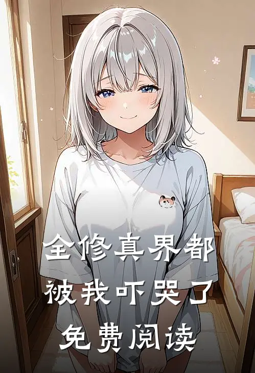 全修真界都被我吓哭了免费阅读