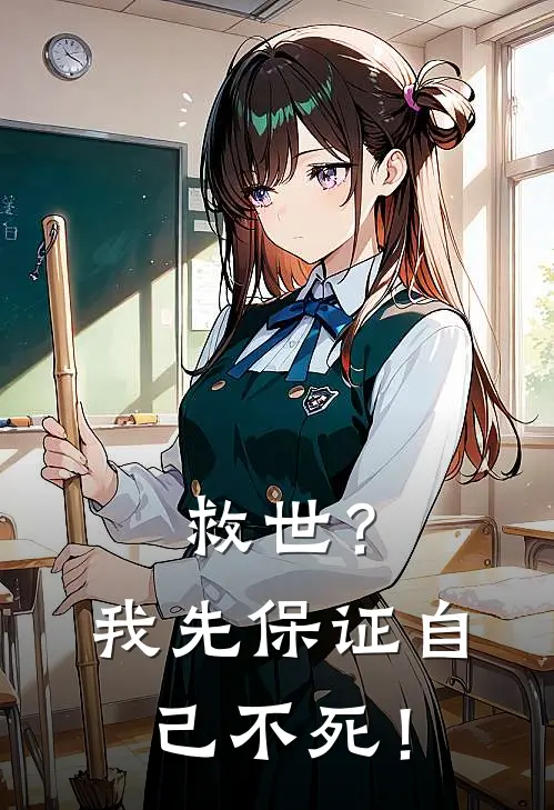 救世？我先保证自己不死！