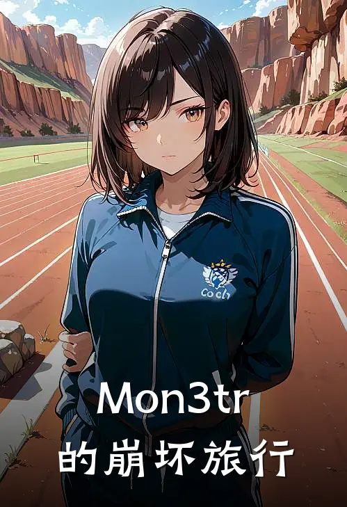 Mon3tr的崩坏旅行