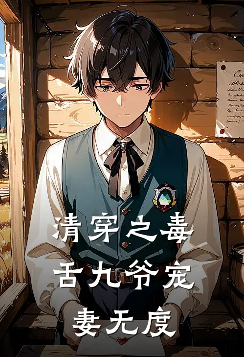 塔古丽额尔锦（清穿之毒舌九爷宠妻无度）全文免费阅读无弹窗大结局_