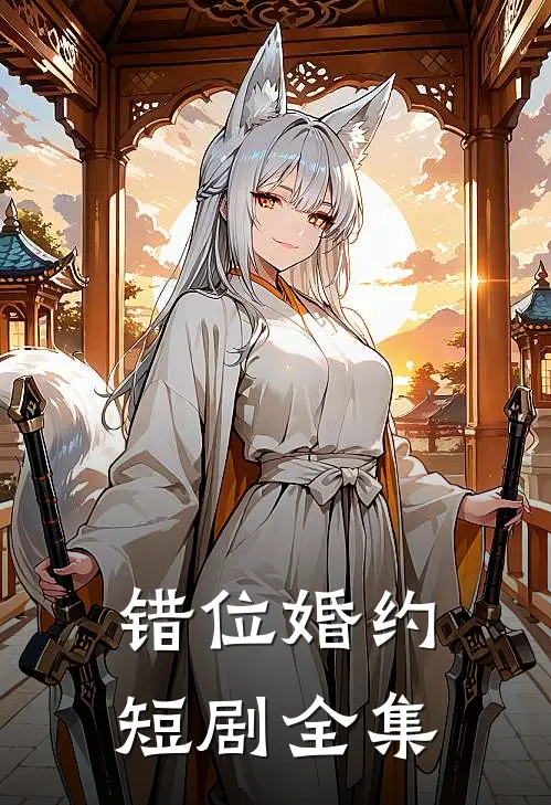 错位婚约短剧全集