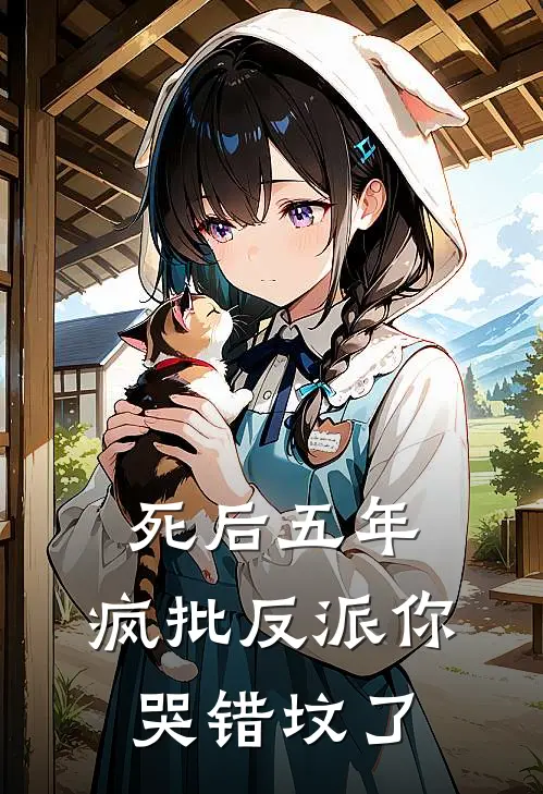 凌芷谢时堰(死后五年，疯批反派你哭错坟了)最新章节免费在线阅读_死后五年，疯批反派你哭错坟了最新章节免费阅读