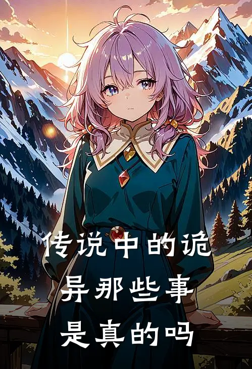 传说中的诡异那些事是真的吗