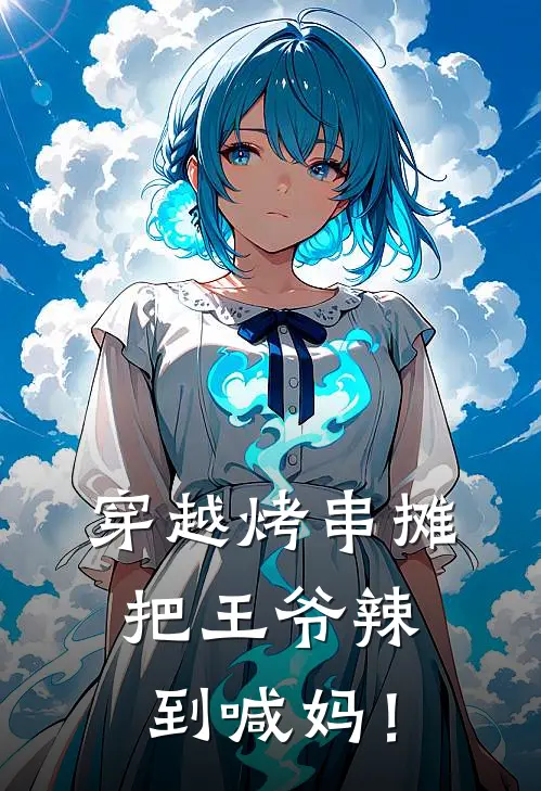 穿越烤串摊把王爷辣到喊妈！