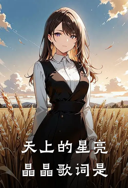 天上的星亮晶晶歌词是