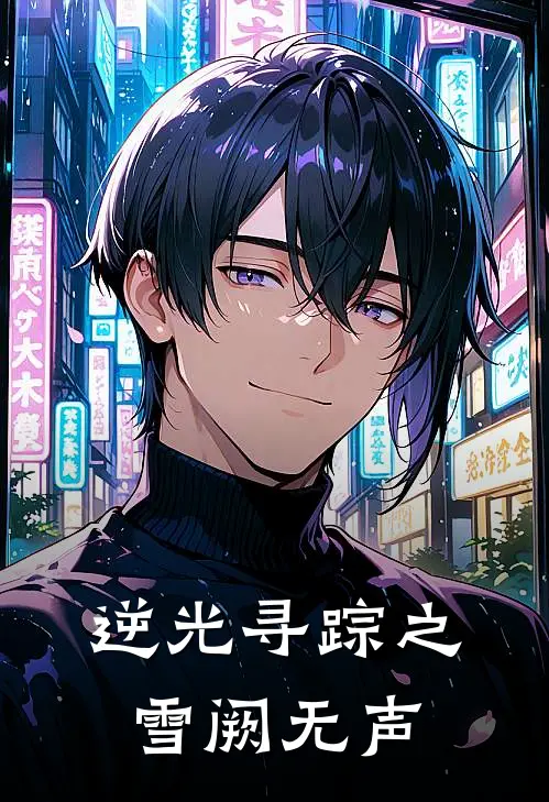 逆光寻踪之雪阙无声