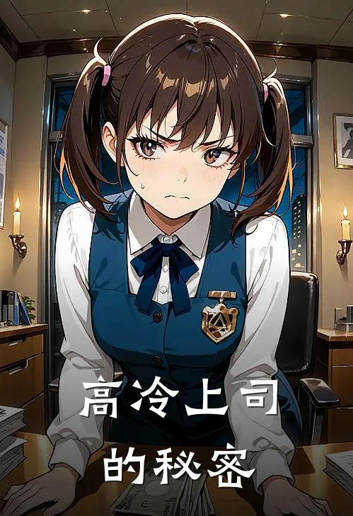 高冷上司的秘密
